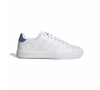 Chaussures de sport pour femme Adidas Advantage Premium Blanc
