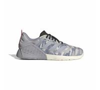 Chaussures de sport pour femme Adidas Dropset 3 Gfx Blanc Gris
