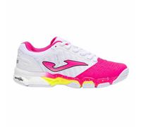 Chaussures de sport pour femme Joma Sport V.Impulse 2402 Blanc