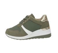 Chaussures de sport pour femme - Largeur H - Chaussures de marche - Chaussures de loisirs - Antidérapantes - Légères - Chaussures de fitness - Chaussures d'extérieur larges - Chaussures confortables à