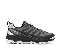 Chaussures de sport pour femme Merrell Speed Eco Wp Noir