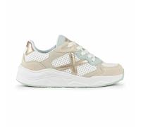 Chaussures de sport pour femme Munich Mali 42 Blanc