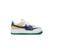Chaussures de sport pour femme Nike W AF1 SHADOW DZ1847 102 Blanc