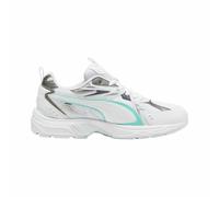 Chaussures de sport pour femme Puma Milenio Tech Blanc