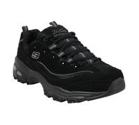 Chaussures de sport pour femme Skechers Dlites - Noir 35,5