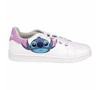 Disney Mixte Stitch Sneakers Sneaker, Multicolor, 37 EU