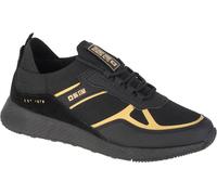 Chaussures de sport pour femmes Big Star JJ274A195 noir r. 36