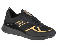 Chaussures de sport pour femmes Big Star JJ274A195 noir r. 38