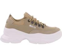 Chaussures de sport pour femmes BIG STAR JJ274A222 - beige r. 36
