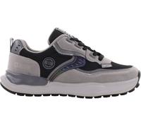 Chaussures de sport pour femmes BIG STAR KK274100 - noir r. 38