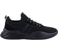 Chaussures de sport pour femmes BIG STAR KK274345 - noir r. 37