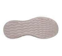 Skechers Baskets Bobs Geo Lite Divine Pace pour Femme, Tricot Brun Clair, 41 EU