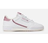 Chaussures de sport pour femmes GZ0784 Adidas Continental 80 Vegan blanches/v...