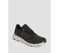 Chaussures De Sport Pour Femmes On Cloud X 3 Ad 3wd30300299-black-white 37.5