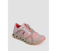 Chaussures De Sport Pour Femmes On Cloud X 4 Ad 3wf10173094-mauve-salmon 36.5
