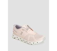Chaussures De Sport Pour Femmes On Running Cloud 5 5998153-shell-white 37