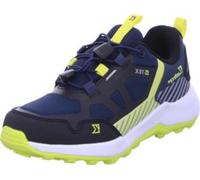 Chaussures de sport pour filles en bleu