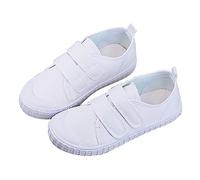 Chaussures de sport pour filles et garçons Printemps Été et Automne Chaussures de sport pour enfants de taille petite et moyenne Chaussures de sport légères et décontractées Chaussures de sport