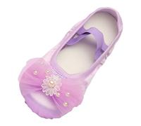 Chaussures de sport pour filles modèle polyvalent adapté à la danse classique yoga et aux activités quotidiennes avec lacets élégants et confort pour toutes les occasions