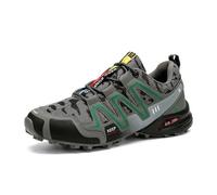 Chaussures de Sport pour Homme,Chaussures Course sur Route Basses Semelles d'extérieur résistantes l'usure Travail Loisirs Fitness Souples et antidérapantes