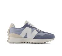 Chaussures de Sport pour Homme New Balance 327 Bleu