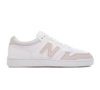 Chaussures de Sport pour Homme New Balance Blanc