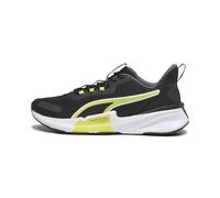 Chaussures de Sport pour Homme Puma Pwrframe Tr 2 Noir Homme