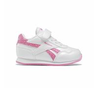 Chaussures de Sport pour Homme Reebok Royal Classic Jogger Niña Blanc Rose