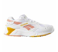 Chaussures de Sport pour Homme Reebok Sportswear Classic Aztrek Blanc