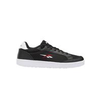 Chaussures de Sport pour Homme Reebok Vector Smash Noir