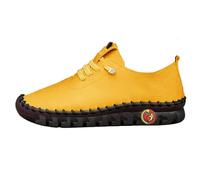 Chaussures de sport pour homme - Respirantes - Chaussures de loisirs - Imperméables - Résistantes à l'usure - Chaussures plates antidérapantes - Chaussures de jogging - Unisexe - Chaussures de fitness