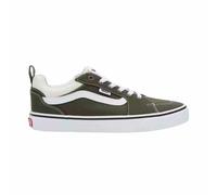 Chaussures de Sport pour Homme Vans Mn Filmore Canv Mgrwh Olive