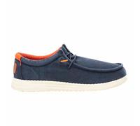 Chaussures de Sport pour Homme XTI Cro Blue marine