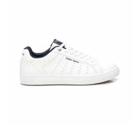 Chaussures de Sport pour Homme XTI Teddy Smith Cro Blanc