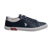 U.S. POLO ASSN. Chaussures de Sport pour Hommes BASTER0015YH2