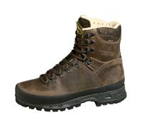 Chaussure randonnee meindl island mfs active (marron) - homme