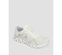 Chaussures De Sport Pour Hommes On Running Cloud X 4 Ad 3mf10262852-white-wolf 43