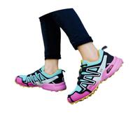 Chaussures de Sport pour Hommes Respirant Légères Sneakers Running Gym Fitness Ourdoor Casual urbaines Ultra Confortables Les trajets Quotidiens, Le Bureau