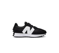 New Balance 327 Trainers Noir EU 39 Garçons,Filles