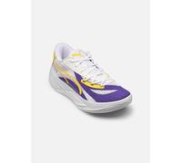Chaussures de sport Puma All-Pro Nitro La pour 40 Violet