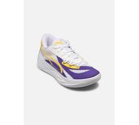 Chaussures de sport Puma All-Pro Nitro La pour Homme 40