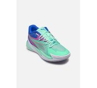 Chaussures de sport Puma Dagger pour Homme 39 Vert