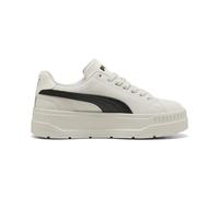 Chaussures De Sport PUMA Karmen Classic ESD Blanc Noir Donna 407297 02