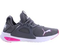 Chaussures de sport Puma pour femmes 37791602 Softride Enzo Evo gris r. 38