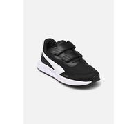 Chaussures de sport Puma Ps Runtamed V pour Enfant 35 Noir