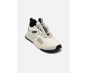 Chaussures de sport Puma Q4 Pacer + Trail pour Homme 40 Gris