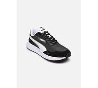 Baskets basses hommes Puma Runtamed Plus Noir 44