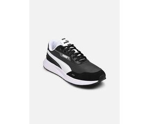 Chaussures de sport Puma Runtamed Plus pour Homme 44 Noir