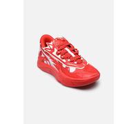 Chaussures de sport Puma Scoot Zeros II pour Homme 48 1/2 Rouge