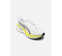 Chaussures de sport Puma Velocity NITRO 4 pour Homme 42 Blanc